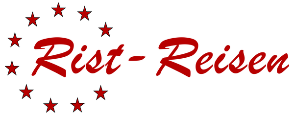 Logo Rist Reisen